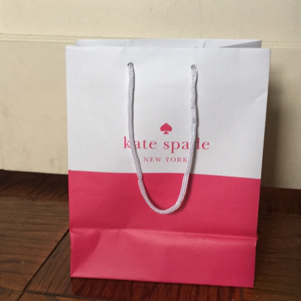 Kate spade small bag